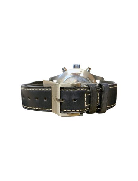 IWC Pilot's Chrono IW378003